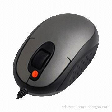 Sexy USB PC Mouse